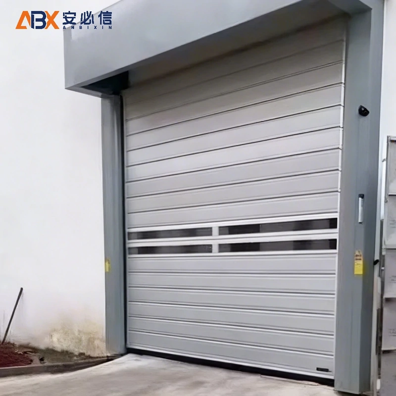 定西市涡轮硬质高速门